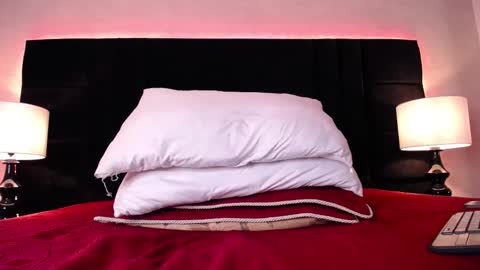 Marcus Hanks online show from February 2025 10:15:02 AM