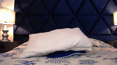 Marcus Hanks online show from February 2025 05:26:02 PM