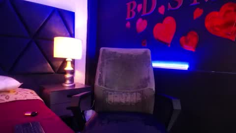 Marcus Hanks online show from March 2025 07:32:02 AM