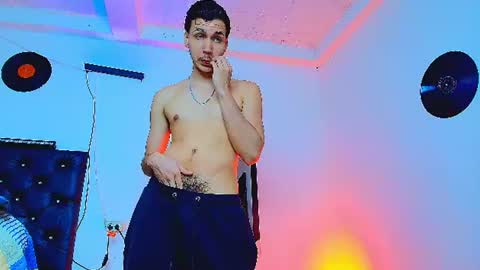 Snapshot of marcus_hanks1 chatting on June 2026 12:46:02 AM Marcus hanks1 online show from June 2026 12:46:02 AM