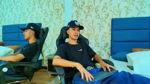 Snapshot of marcus_jeron chatting on September 2025 10:00:01 PM marcus_jeron online show from September 2025 10:00:01 PM