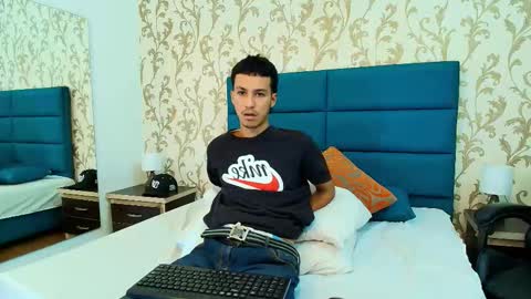 Snapshot of marcus_jeron chatting on September 2025 11:19:01 PM marcus_jeron online show from September 2025 11:19:01 PM