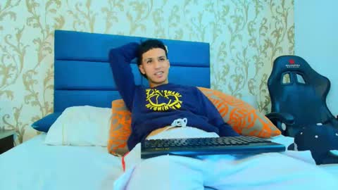Snapshot of marcus_jeron chatting on October 2025 02:45:01 AM marcus_jeron online show from October 2025 02:45:01 AM