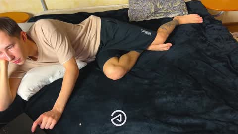 marcus_kira online show from December 2024 02:00:01 PM