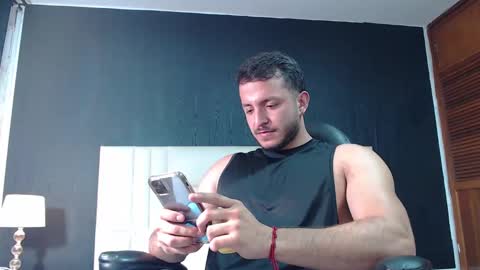 Snapshot of marcus_lafourt chatting on December 2024 11:35:01 PM marcus_lafourt online show from December 2024 11:35:01 PM