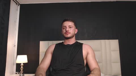 Snapshot of marcus_lafourt chatting on January 2025 11:41:01 PM marcus_lafourt online show from January 2025 11:41:01 PM