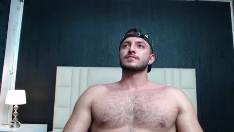 Snapshot of marcus_lafourt chatting on February 2025 02:47:02 AM marcus_lafourt online show from February 2025 02:47:02 AM