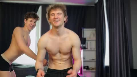 marcus_paradise online show from March 2026 08:19:02 AM