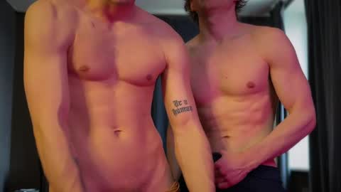 marcus_paradise online show from April 2026 12:56:01 PM