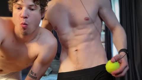 marcus_paradise online show from July 2026 11:08:01 AM