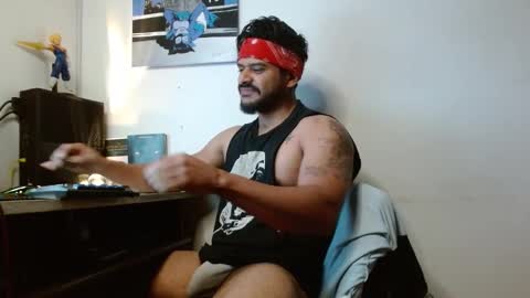 Snapshot of marcus_phoenix chatting on February 2025 04:26:01 PM Marcus online show from February 2025 04:26:01 PM