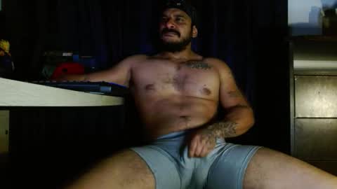 Marcus online show from February 2026 05:15:01 AM