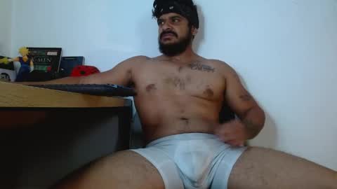 Marcus online show from March 2026 06:12:02 PM