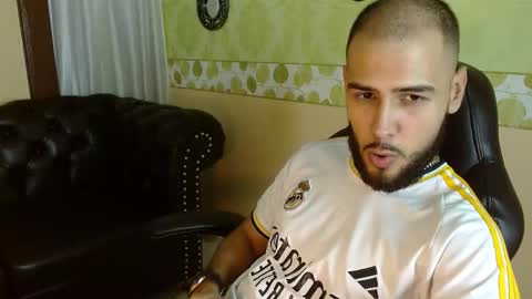 Snapshot of marcus_soler chatting on October 2025 04:18:01 PM marcus_soler online show from October 2025 04:18:01 PM