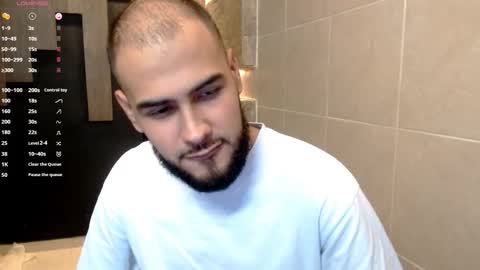 Snapshot of marcus_soler chatting on October 2025 05:12:02 PM marcus_soler online show from October 2025 05:12:02 PM