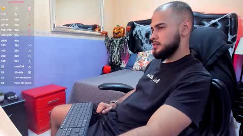 Snapshot of marcus_soler chatting on October 2025 04:03:02 PM marcus_soler online show from October 2025 04:03:02 PM