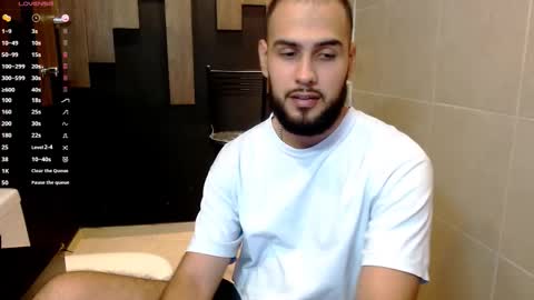 Snapshot of marcus_soler chatting on October 2025 02:20:01 PM marcus_soler online show from October 2025 02:20:01 PM