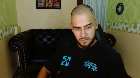 Snapshot of marcus_soler chatting on October 2025 05:03:01 PM marcus_soler online show from October 2025 05:03:01 PM