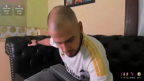 Snapshot of marcus_soler chatting on November 2025 04:51:01 PM marcus_soler online show from November 2025 04:51:01 PM