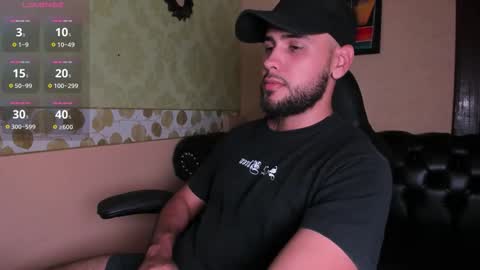 Snapshot of marcus_soler chatting on November 2025 07:26:02 PM marcus_soler online show from November 2025 07:26:02 PM