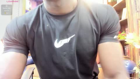 Marcusssss online show from November 2025 10:03:01 AM