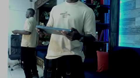 Marcusssss online show from November 2025 11:46:02 AM