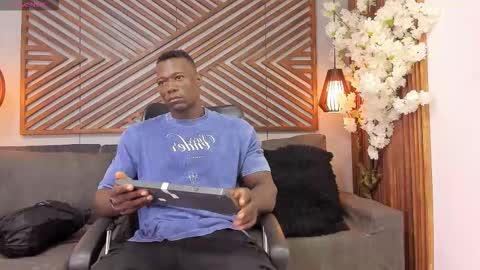 Marcusssss online show from January 2026 01:04:01 PM