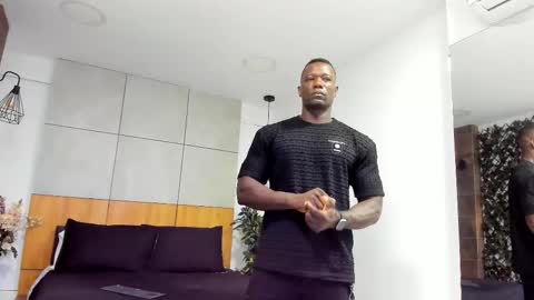 Marcusssss online show from February 2026 11:40:01 AM