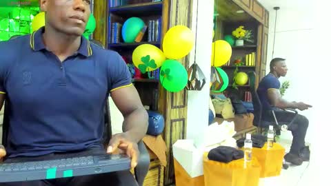 Marcusssss online show from March 2026 11:59:02 AM