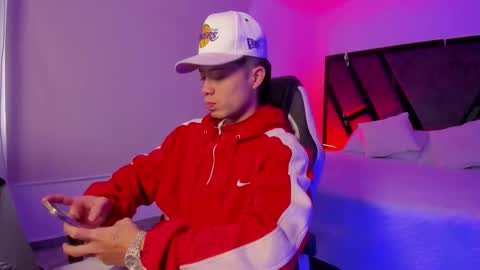 Marcus online show from November 2025 01:37:02 PM