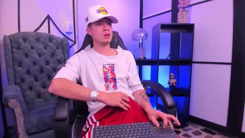 Marcus online show from January 2026 02:52:02 PM