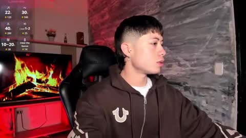 Marcus online show from February 2026 12:24:01 PM