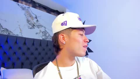 Marcus online show from March 2026 01:05:01 PM