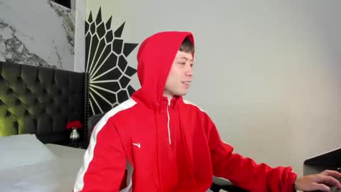 Marcus online show from April 2026 01:33:02 PM