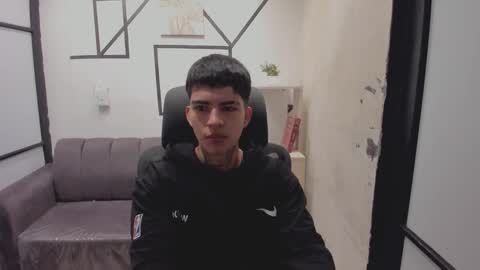 Marcus online show from October 2025 12:17:01 PM