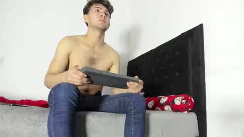 Marcus Independent Model online show from February 2026 01:13:02 AM