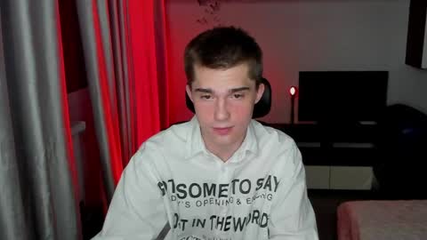 Marcus Jones online show from May 2026 09:56:02 PM