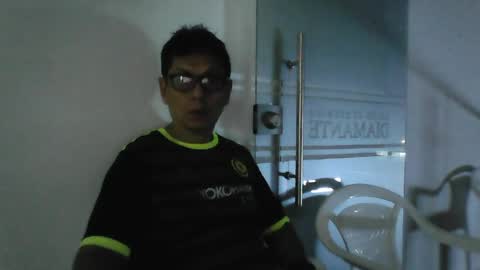 Marcus online show from May 2026 06:08:01 AM