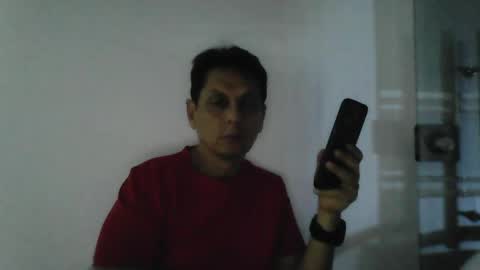 Marcus online show from May 2026 06:18:01 AM