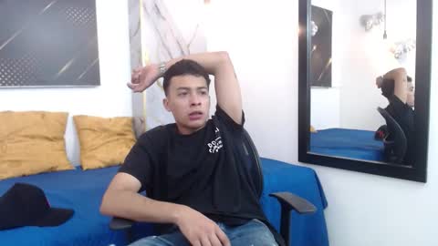 MARCUS  online show from January 2026 04:15:01 AM