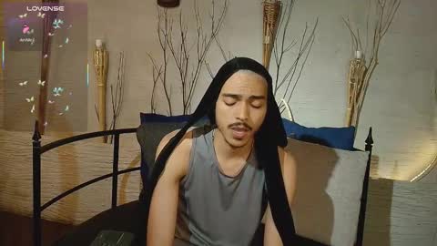 Marcus online show from November 2025 07:56:01 PM