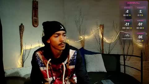 Marcus online show from December 2025 03:23:01 AM