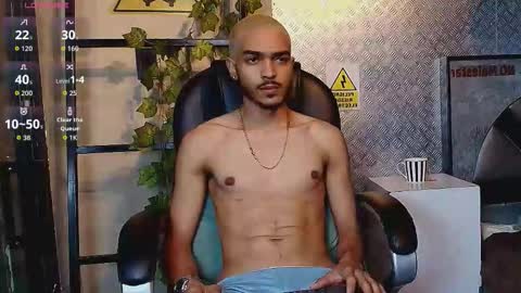 Marcus online show from February 2026 06:40:02 AM