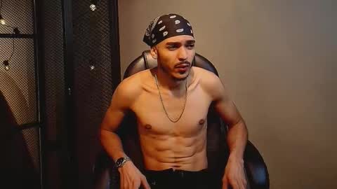 Marcus online show from February 2026 04:38:02 AM