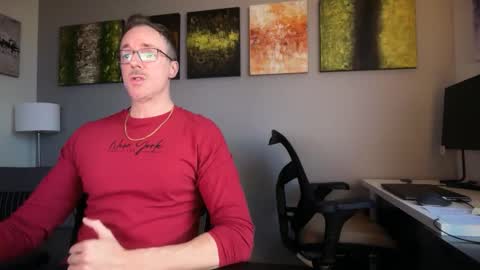 Marcus online show from May 2026 12:30:02 AM