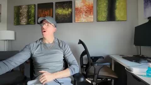 Marcus online show from May 2026 02:44:02 PM