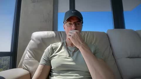Marcus online show from May 2026 03:17:01 PM