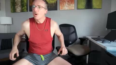Marcus online show from May 2026 08:49:01 PM
