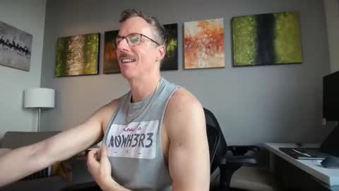 Marcus online show from May 2026 12:05:01 AM