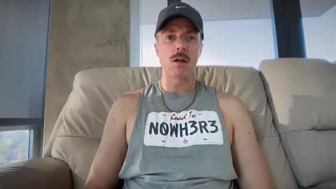 Marcus online show from May 2026 01:06:01 PM